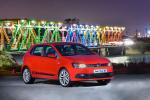 Volkswagen Polo Vivo GT 2018 года (ZA)